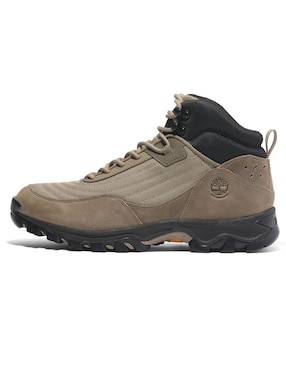 Bota Timberland Mt. Maddsen de piel para hombre