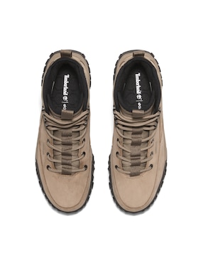 Bota Timberland Greenstride Motion 6 de piel para hombre