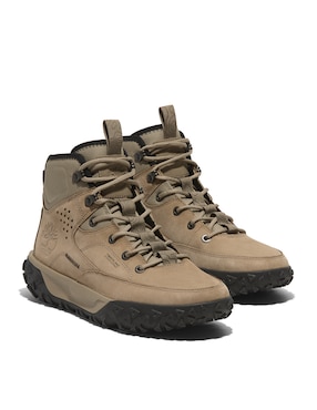 Bota Timberland Greenstride Motion 6 de piel para hombre