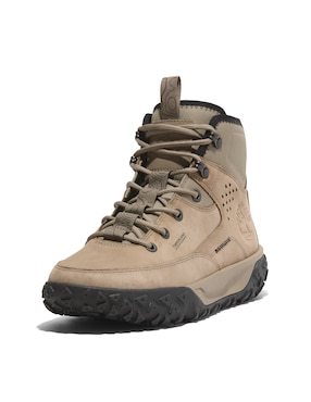 Bota Timberland Greenstride Motion 6 de piel para hombre