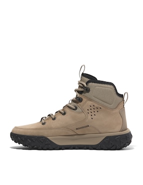 Bota Timberland Greenstride Motion 6 de piel para hombre