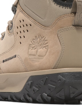 Bota Timberland Greenstride Motion 6 de piel para hombre