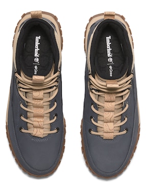 Bota Timberland Greenstride Motion 6 de piel para hombre