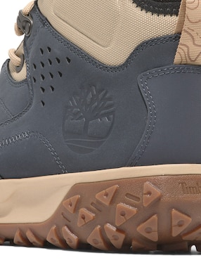 Bota Timberland Greenstride Motion 6 de piel para hombre