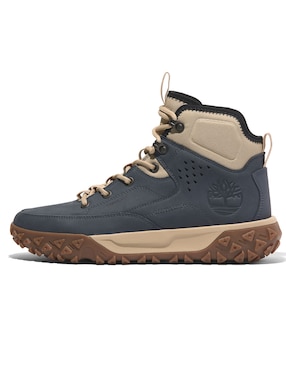 Bota Timberland Greenstride Motion 6 de piel para hombre