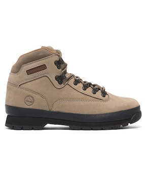 Bota Timberland De Piel Para Hombre