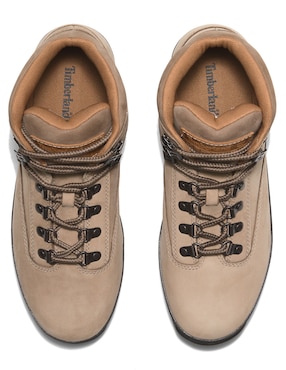 Bota Timberland Euro Hiker de piel para hombre