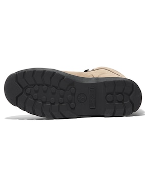 Bota Timberland Euro Hiker de piel para hombre