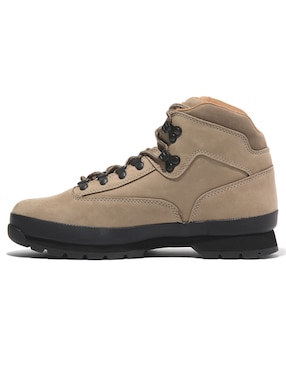 Bota Timberland Euro Hiker de piel para hombre