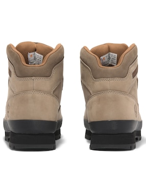 Bota Timberland Euro Hiker de piel para hombre
