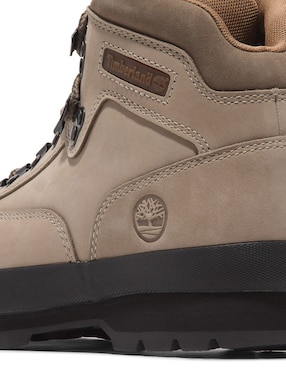 Bota Timberland Euro Hiker de piel para hombre