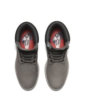 Bota Timberland de piel para hombre