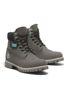 Bota Timberland de piel para hombre