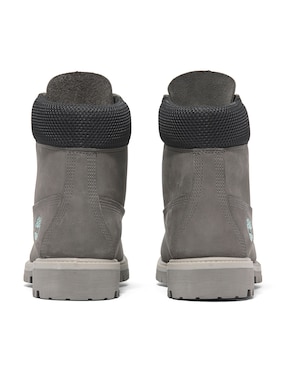 Bota Timberland de piel para hombre