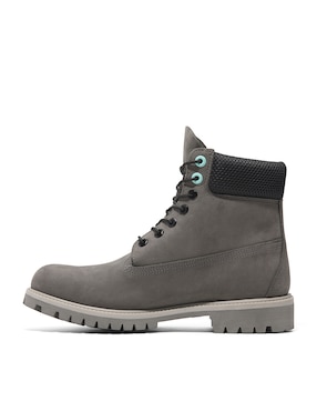 Bota Timberland de piel para hombre