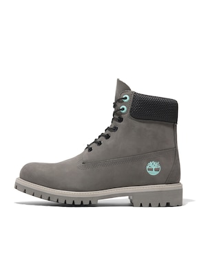 Bota Timberland de piel para hombre