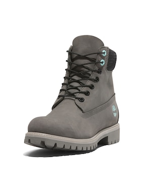 Bota Timberland de piel para hombre