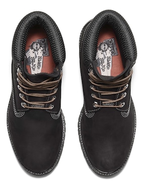 Bota Timberland Premium de piel para hombre