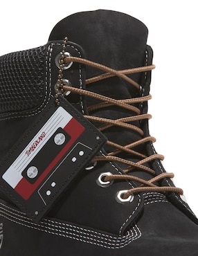 Bota Timberland Premium de piel para hombre