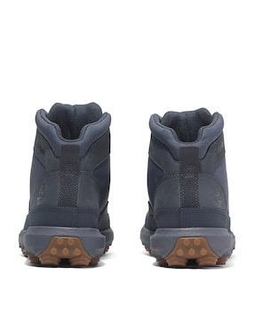 Bota Timberland Converge de piel para hombre