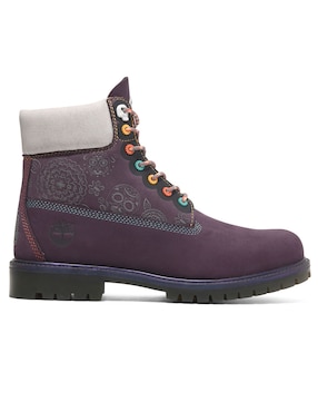 Bota Timberland Heritage de piel para hombre