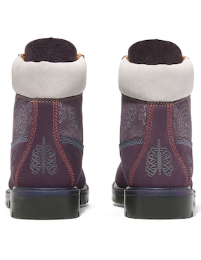 Bota Timberland Heritage de piel para hombre