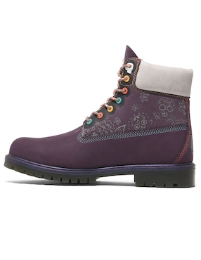 Bota Timberland Heritage de piel para hombre