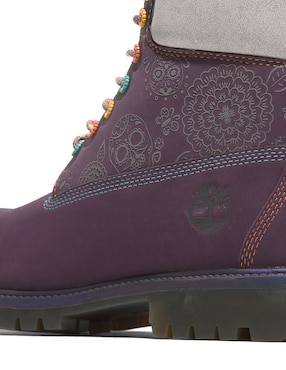 Bota Timberland Heritage de piel para hombre