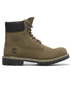 Bota Timberland Premium de piel para hombre