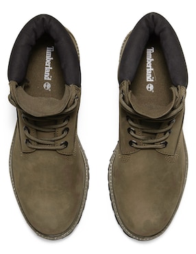 Bota Timberland Premium de piel para hombre