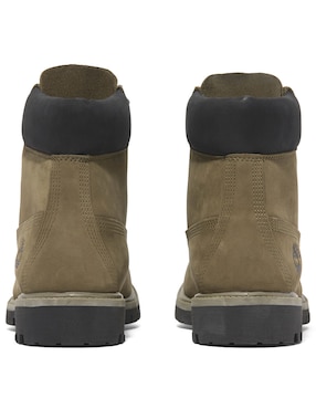 Bota Timberland Premium de piel para hombre
