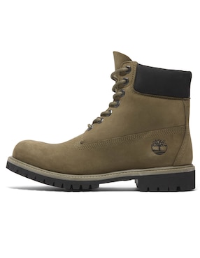 Bota Timberland Premium de piel para hombre