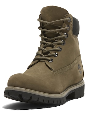 Bota Timberland Premium de piel para hombre