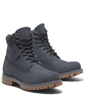 Bota Timberland Premium de piel para hombre