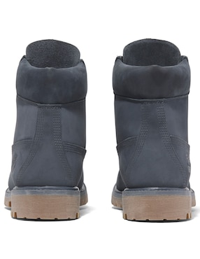 Bota Timberland Premium de piel para hombre