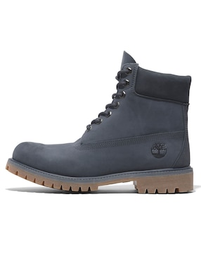 Bota Timberland Premium de piel para hombre