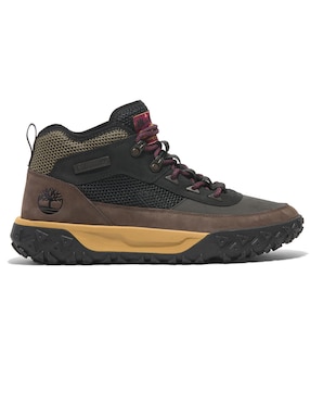 Tenis de piel Timberland Greenstride Motion 6 para hombre