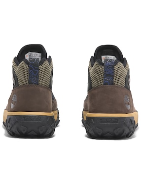 Tenis de piel Timberland Greenstride Motion 6 para hombre