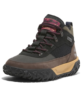 Tenis de piel Timberland Greenstride Motion 6 para hombre