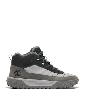 Tenis de piel Timberland GREENSTRIDE MOTION 6 para hombre