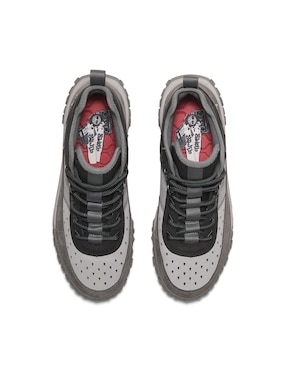 Tenis de piel Timberland GREENSTRIDE MOTION 6 para hombre