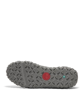 Tenis de piel Timberland GREENSTRIDE MOTION 6 para hombre