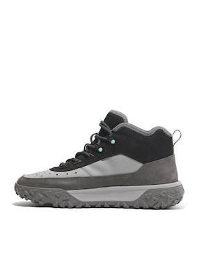 Tenis de piel Timberland GREENSTRIDE MOTION 6 para hombre