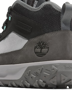 Tenis de piel Timberland GREENSTRIDE MOTION 6 para hombre