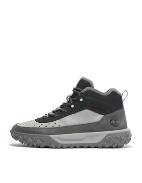 Tenis de piel Timberland GREENSTRIDE MOTION 6 para hombre