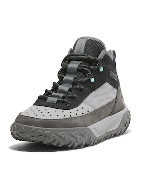 Tenis de piel Timberland GREENSTRIDE MOTION 6 para hombre