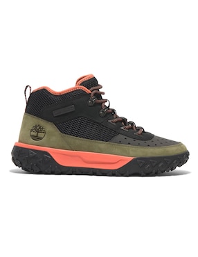 Tenis de piel Timberland Greenstride Motion 6 para hombre