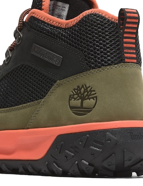 Tenis de piel Timberland Greenstride Motion 6 para hombre