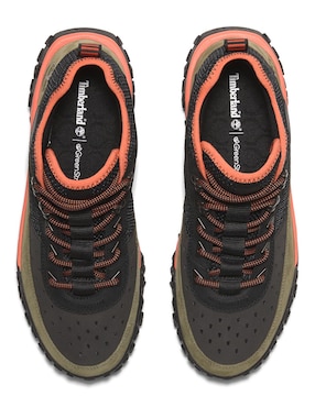 Tenis de piel Timberland Greenstride Motion 6 para hombre