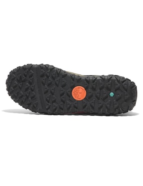 Tenis de piel Timberland Greenstride Motion 6 para hombre